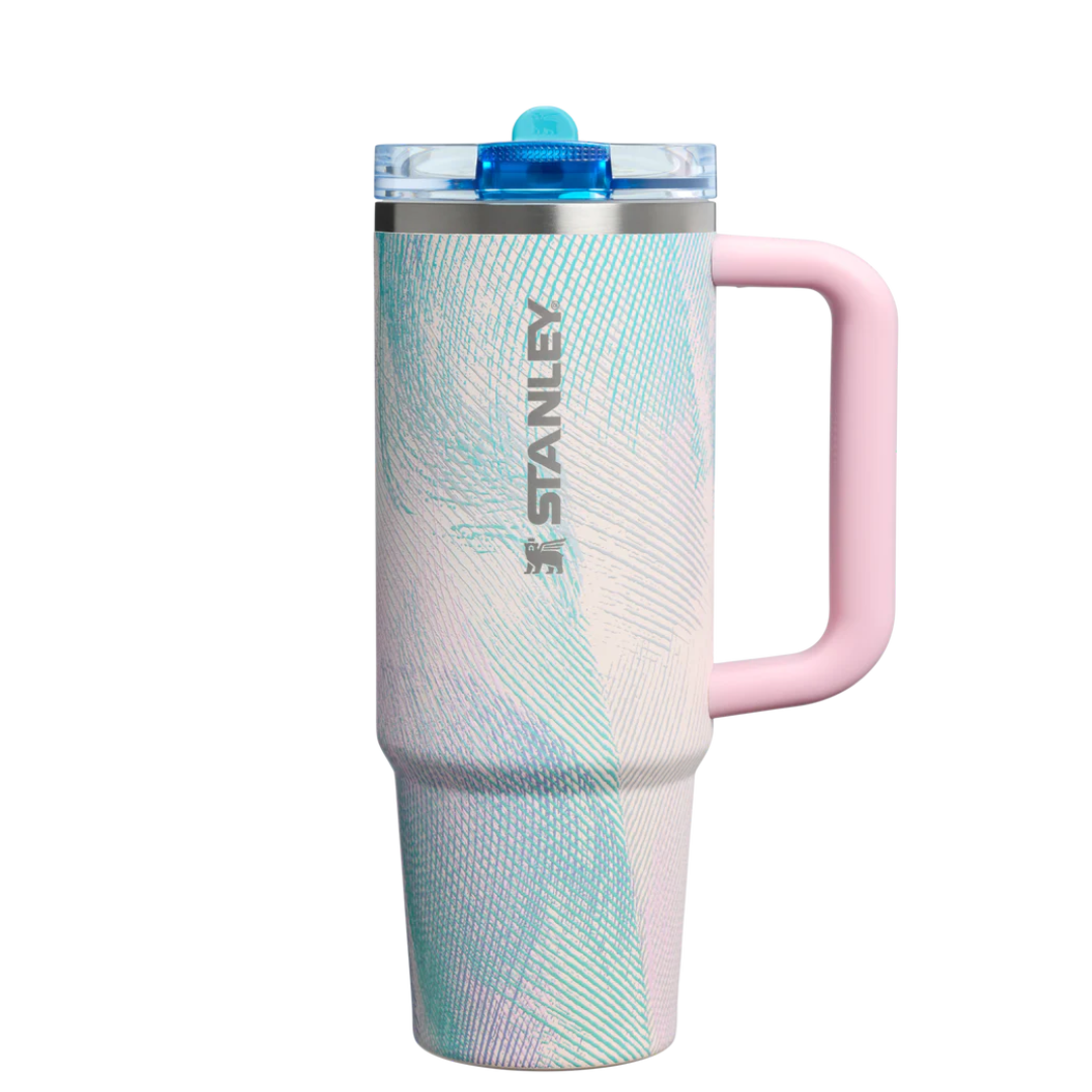 STANLEY TUMBLER Mug ProTour Flip Straw 30 oz