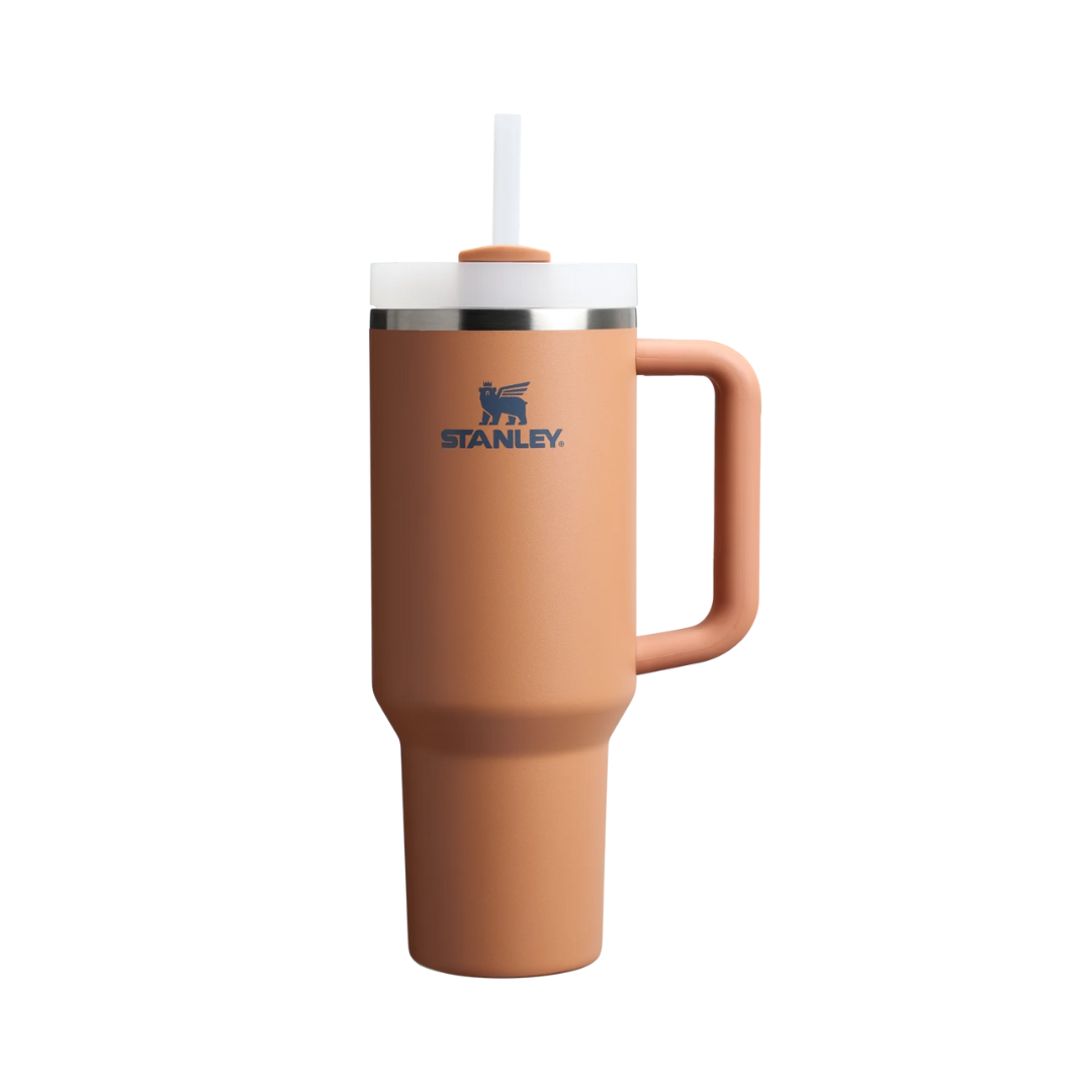 STANLEY TUMBLER Mug FlowState 40 Oz