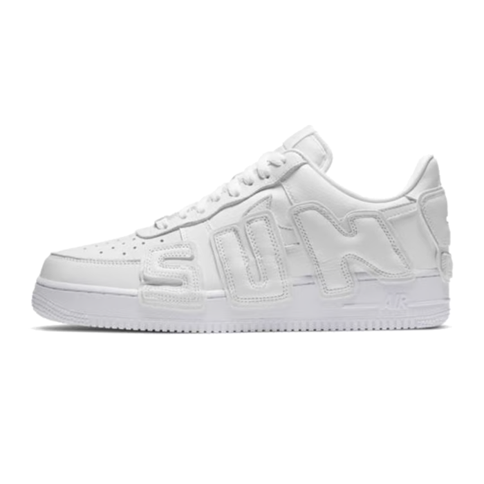 Nike Cactus Plant Flea Market x Air Force 1 Low Premium 'White' 2024