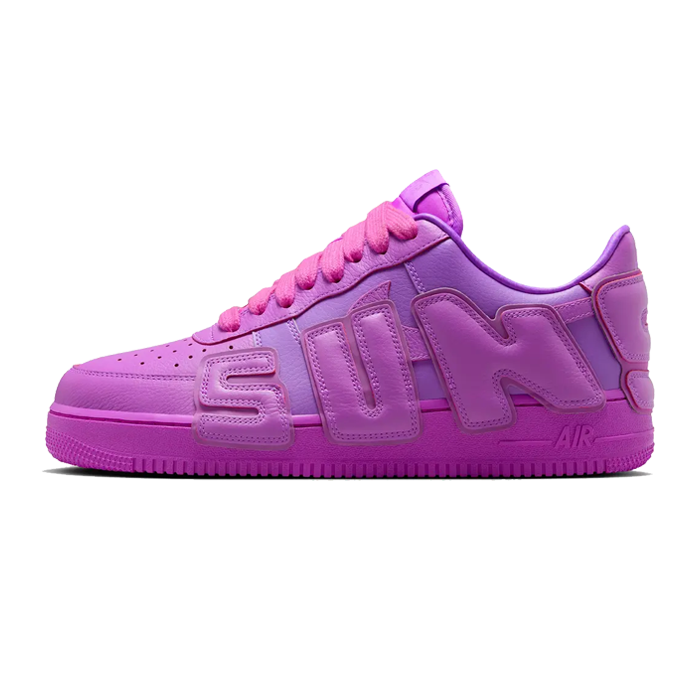 Nike Air Force 1 Low Cactus Plant Flea Market Fuchsia Dream Available at Pick your kiicks.