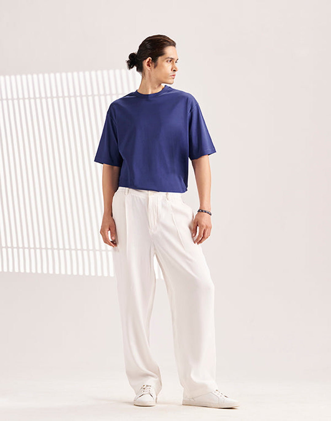 The Relaxed Tee (Unisex)