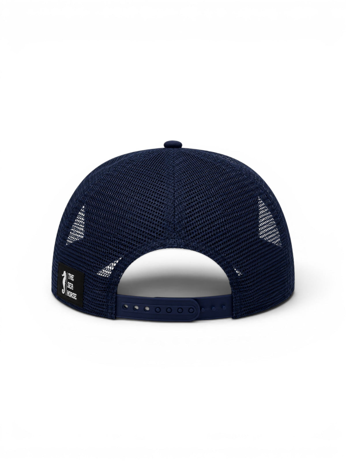 BLAH BLAH BLAH - Mesh Trucker Cap