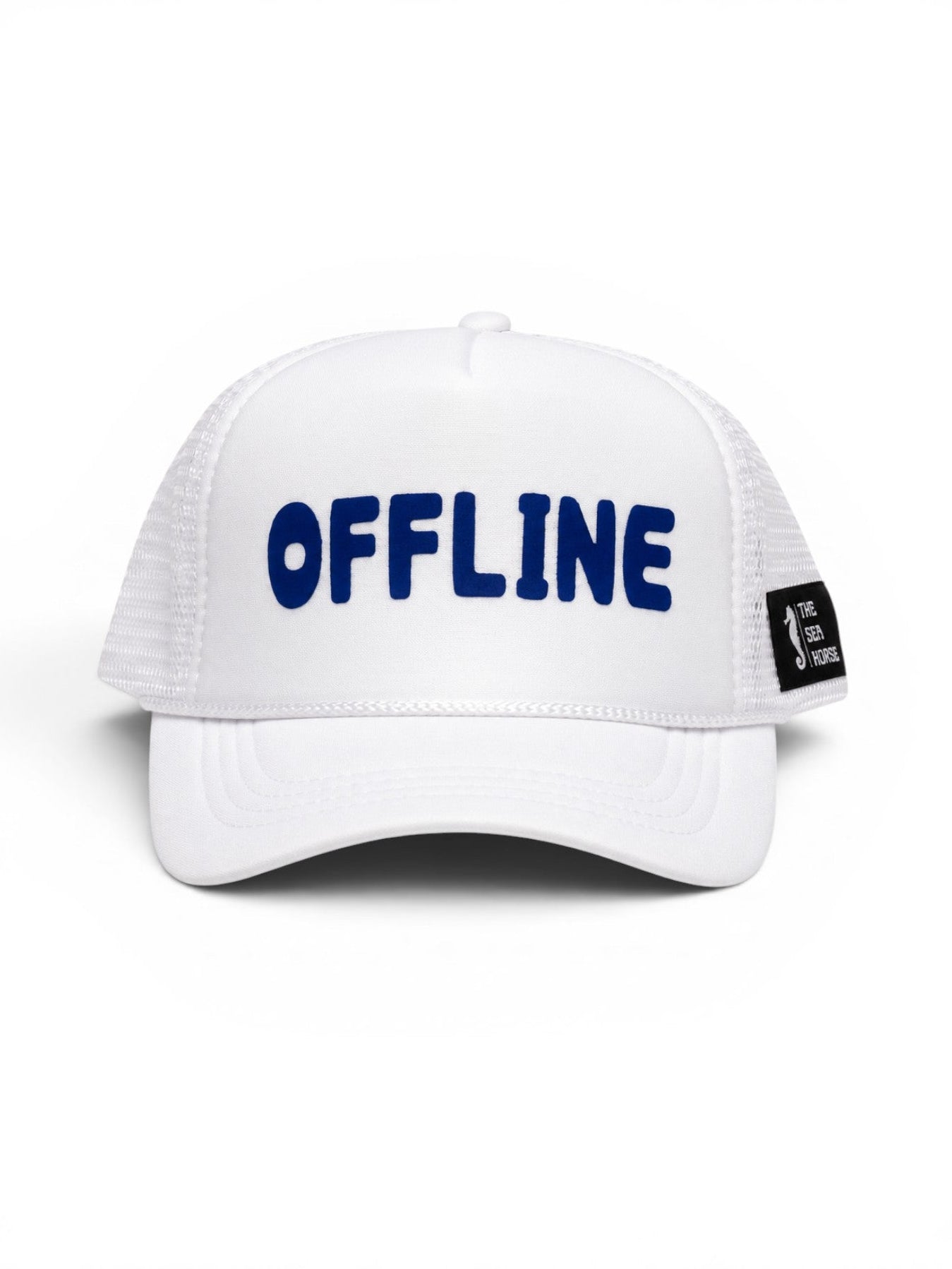 OFFLINE - Mesh Trucker Cap