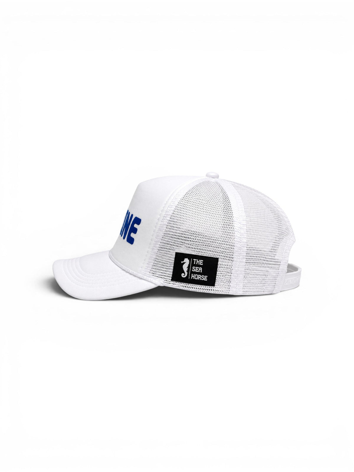 OFFLINE - Mesh Trucker Cap