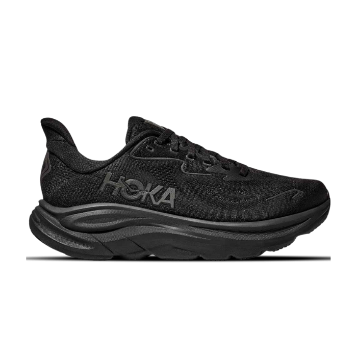 Hoka Clifton 10 Black