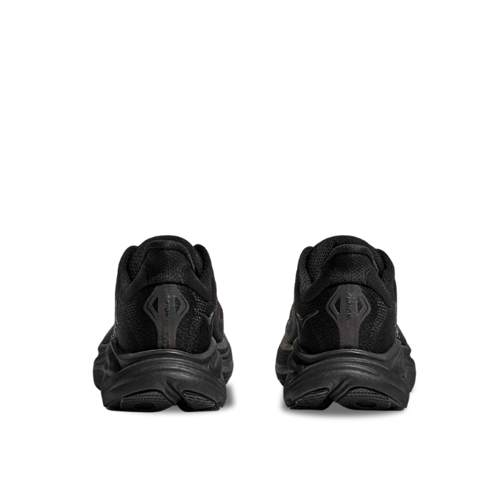 Hoka Clifton 10 Black