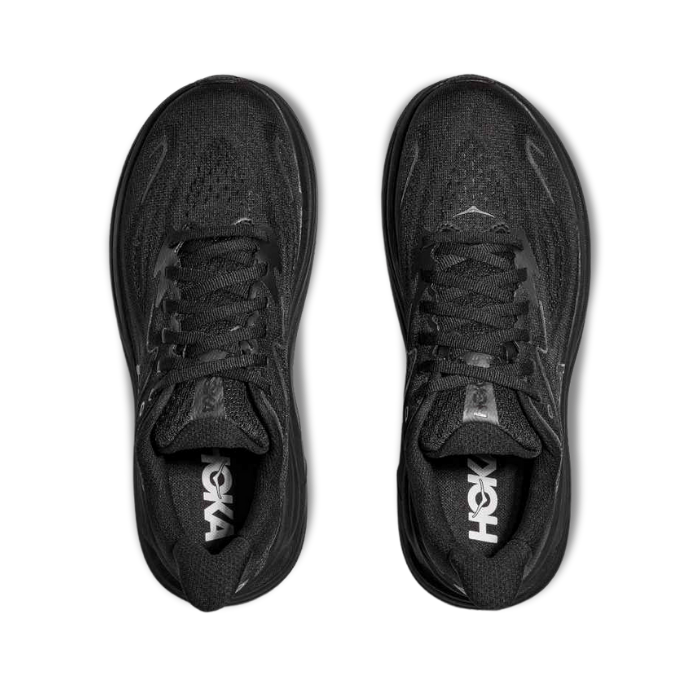 Hoka Clifton 10 Black