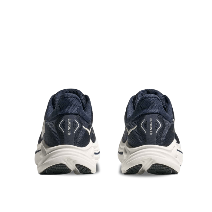 Hoka Clifton 10 Navy White
