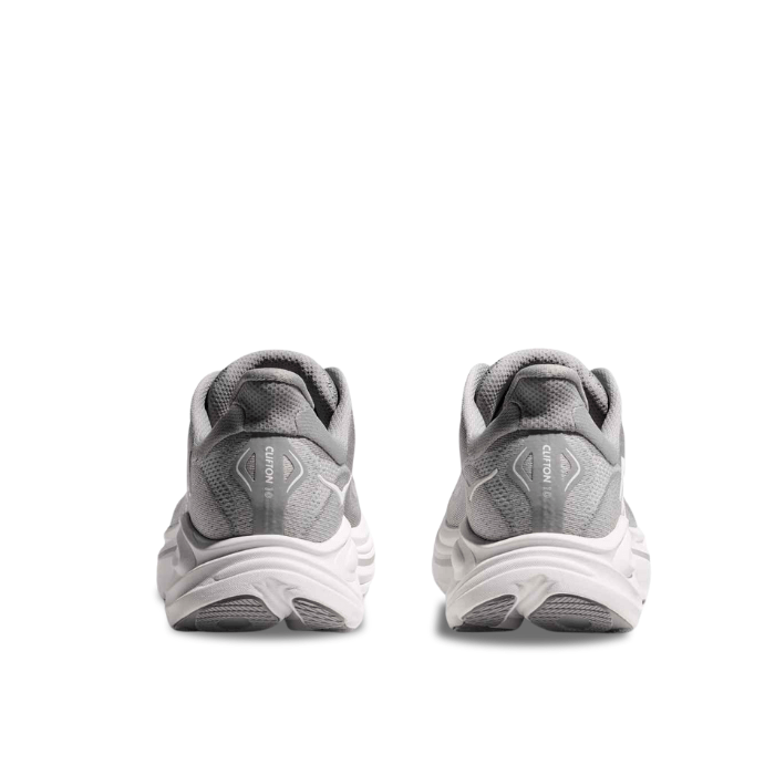 Hoka Clifton 10 Stellar Grey Stardust