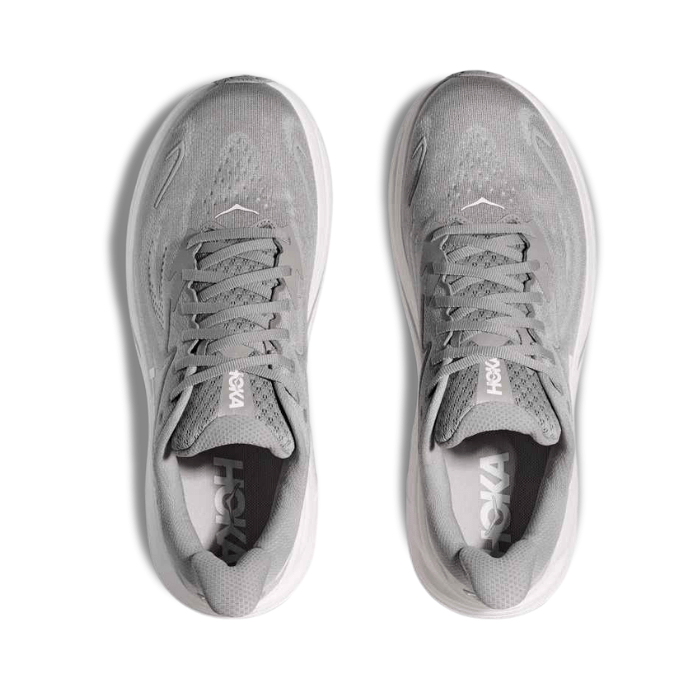 Hoka Clifton 10 Stellar Grey Stardust