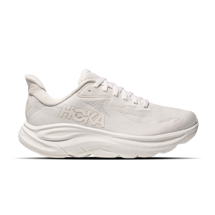 Hoka Clifton 10 White