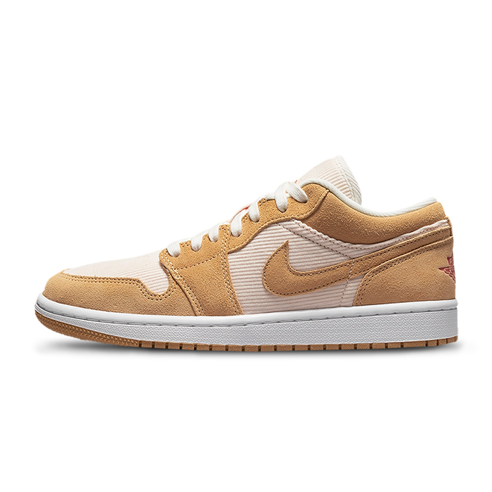 Air Jordan 1 Low Corduroy