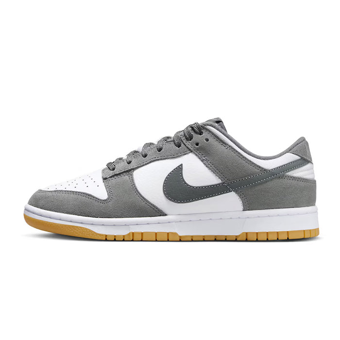 Nike Dunk Low Smoke Grey Gum 3M Swoosh Available at Pick your kiicks.