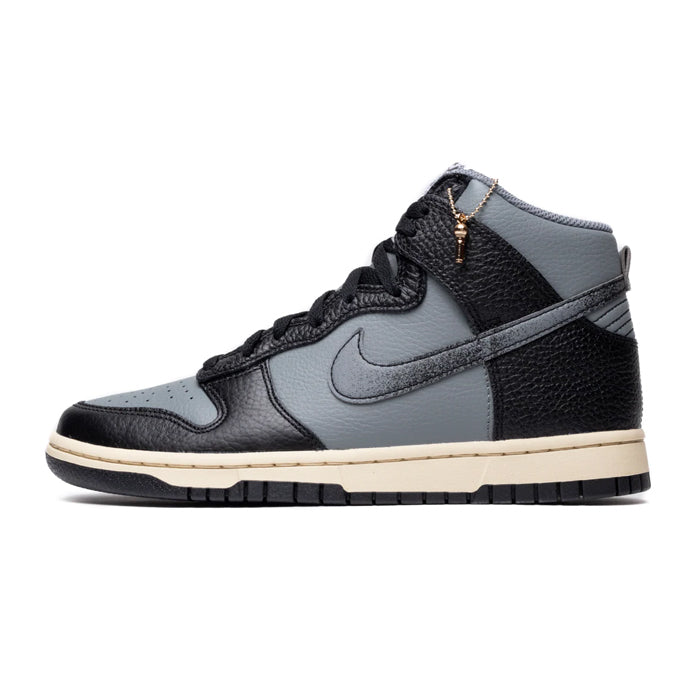 Nike Dunk High Retro Premium Classics 50 Years Of Hip-Hop Available at Pick your kiicks.