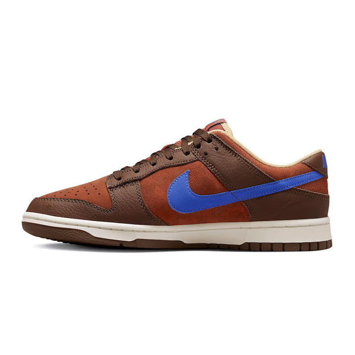 Nike Dunk Low Retro PRM Mars Stone Available at Pick your kiicks.