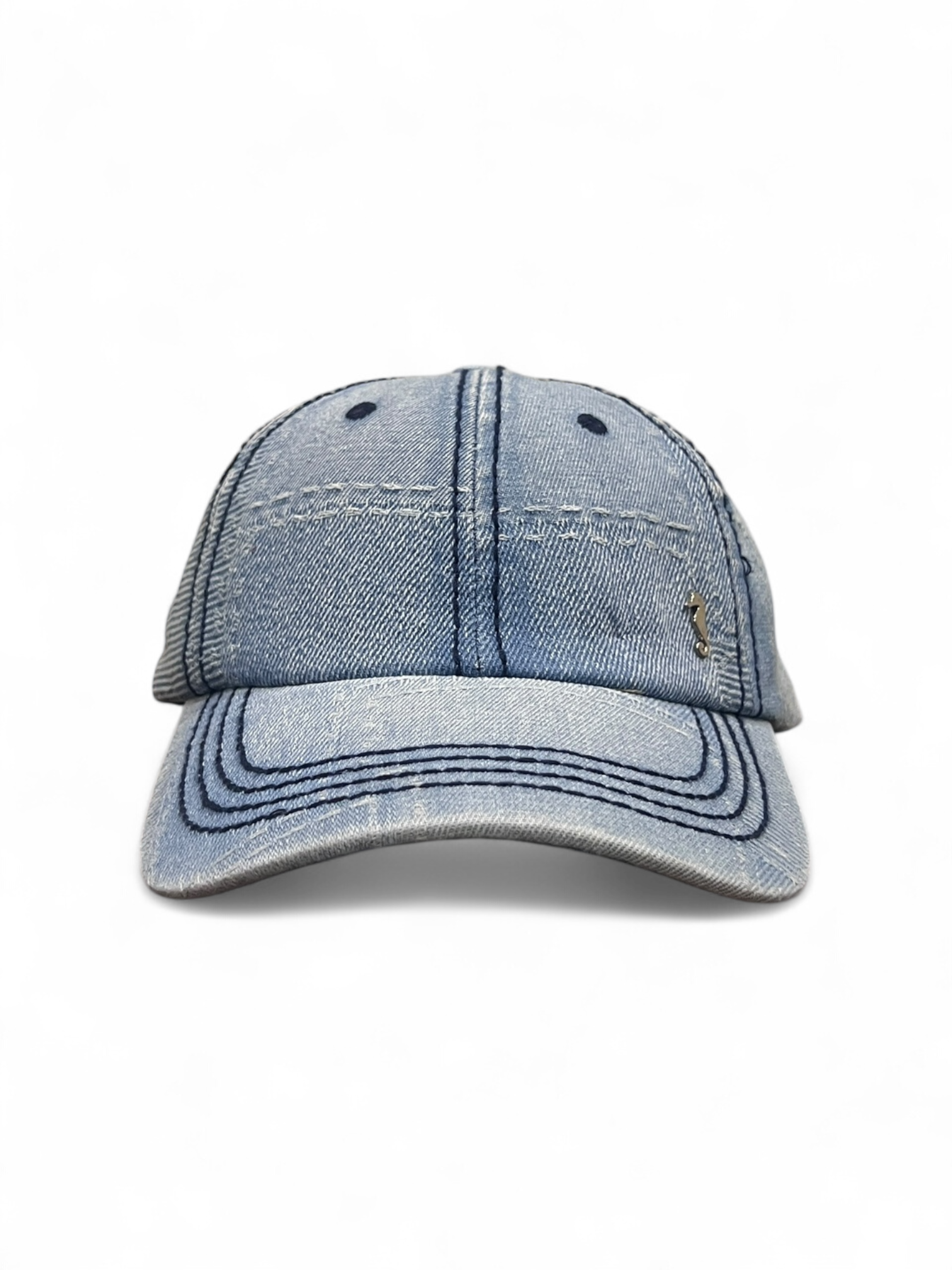 Denim Caps for Men