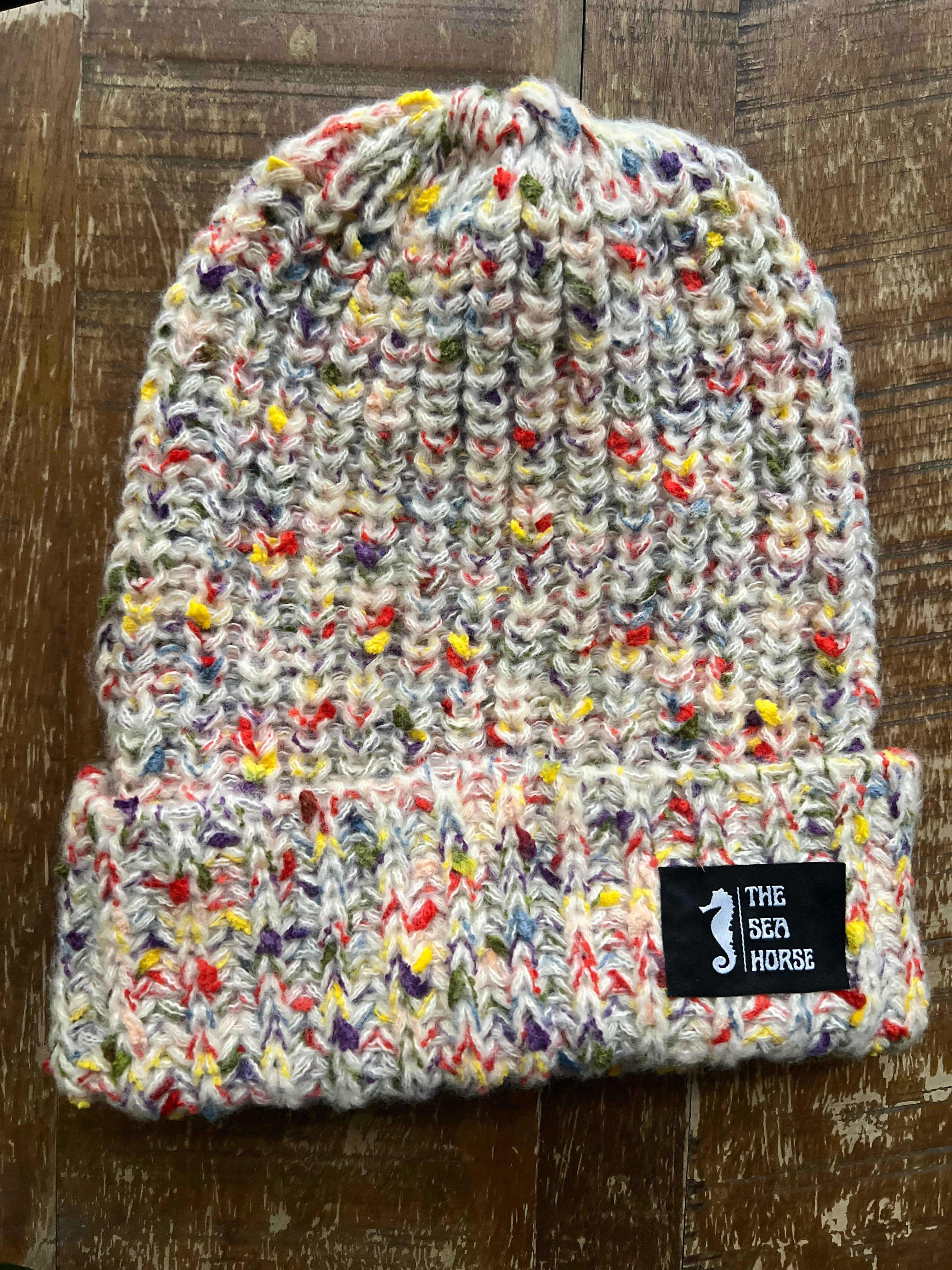 Multidot offwhite