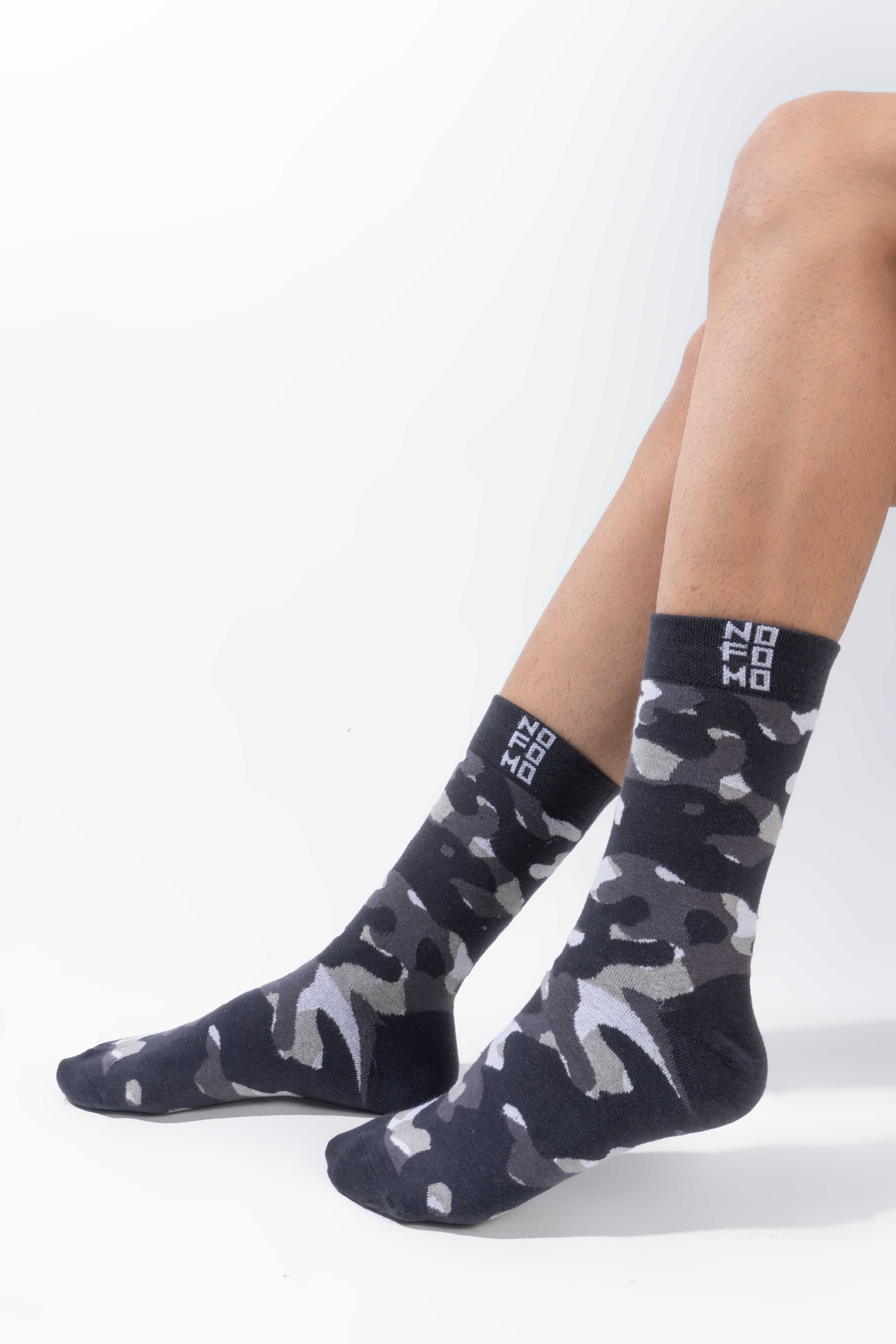 No Fomo Camo