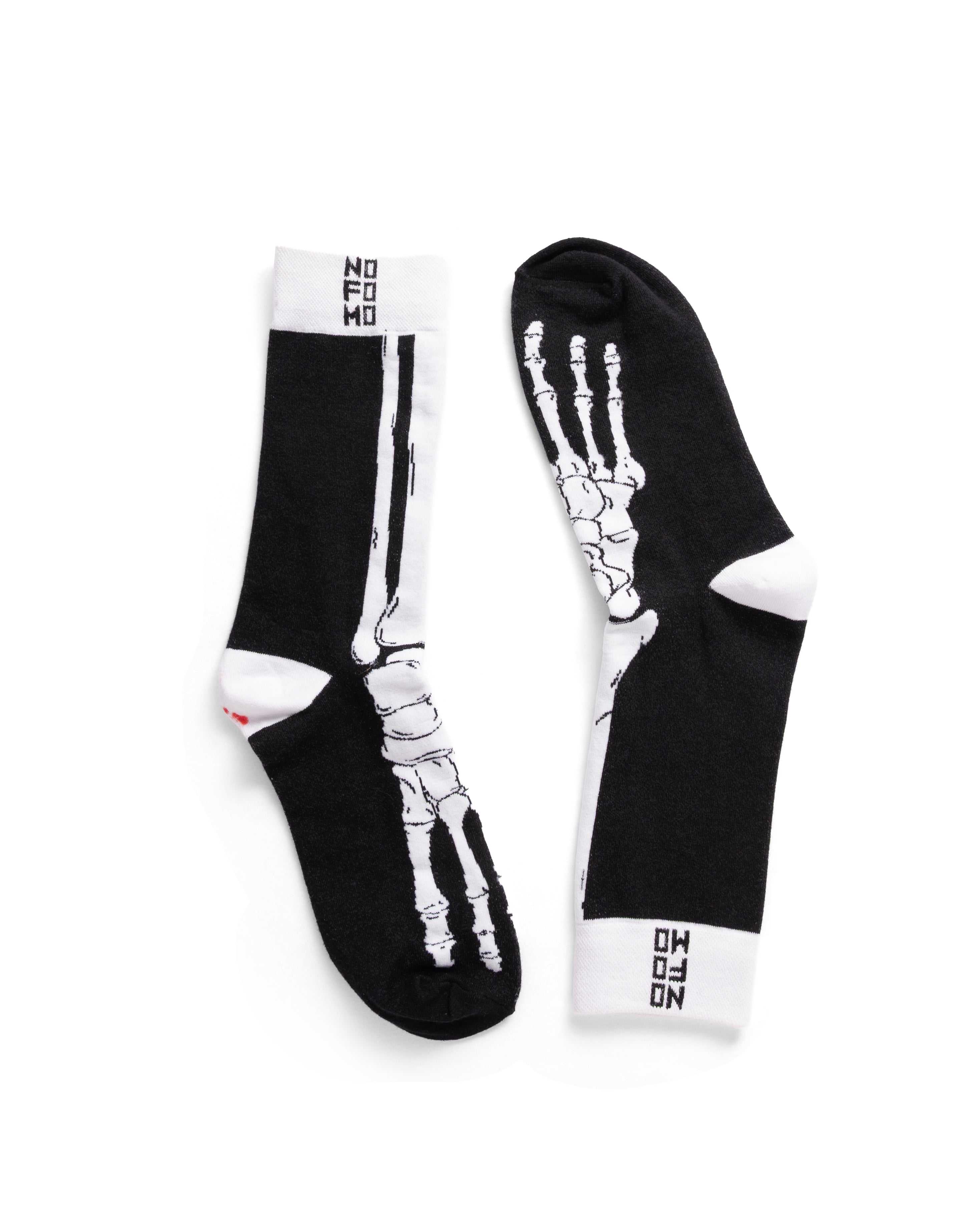 No Fomo X-ray