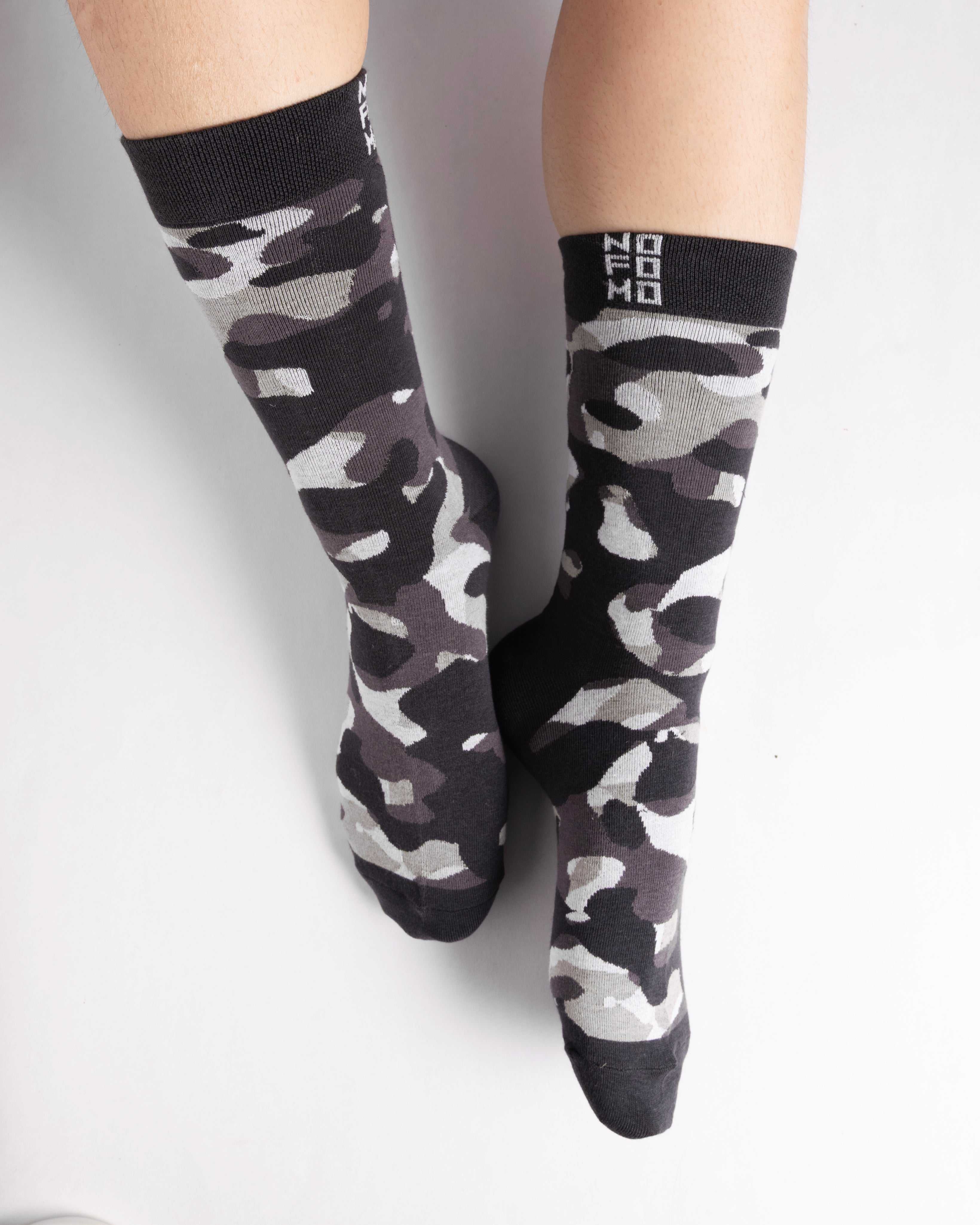 No Fomo Camo
