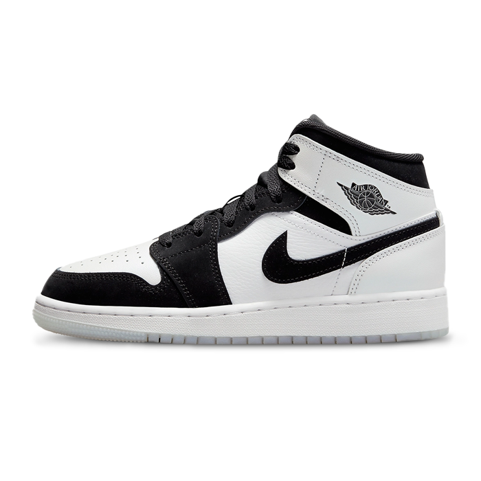 Air Jordan 1 Mid SE 'Diamond' Available at Pick your kiicks.