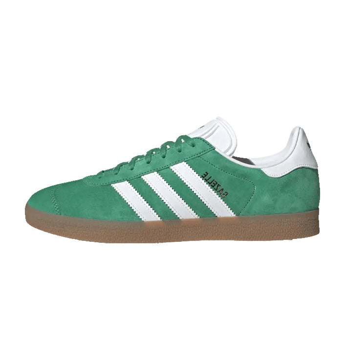 Adidas Gazelle
Court Green Footwear White