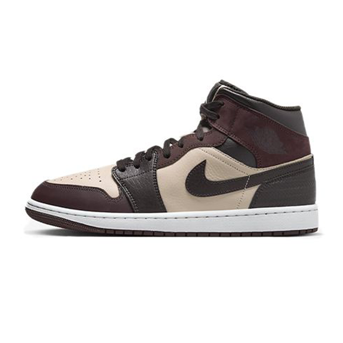 Jordan 1 Mid SE Paris YMCA Available at Pick your kiicks.