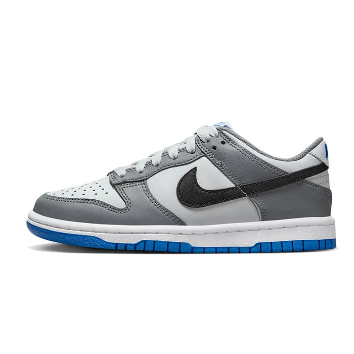 Nike Dunk Low Cool Grey Light Photo Blue Available at Pick your kiicks.
