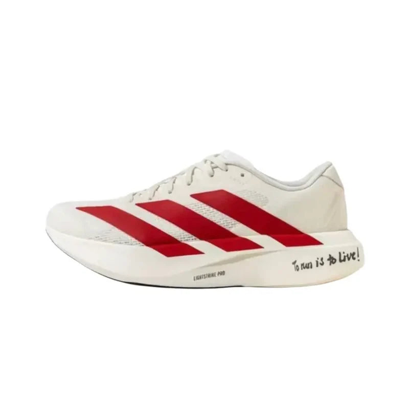 adidas Adizero Evo SL Red White