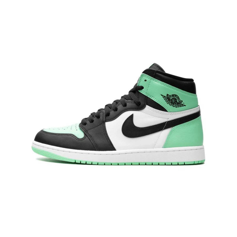 NIKE Air Jordan 1 Retro High OG Green Glow