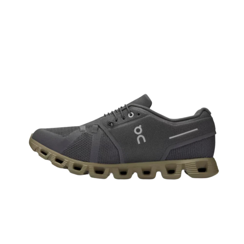 On Running Cloud 5 Eclipse Grove Available at Pick your kiicks.