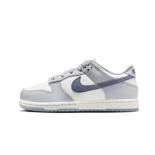 Nike Dunk Low Weiss (Pre School Kids)