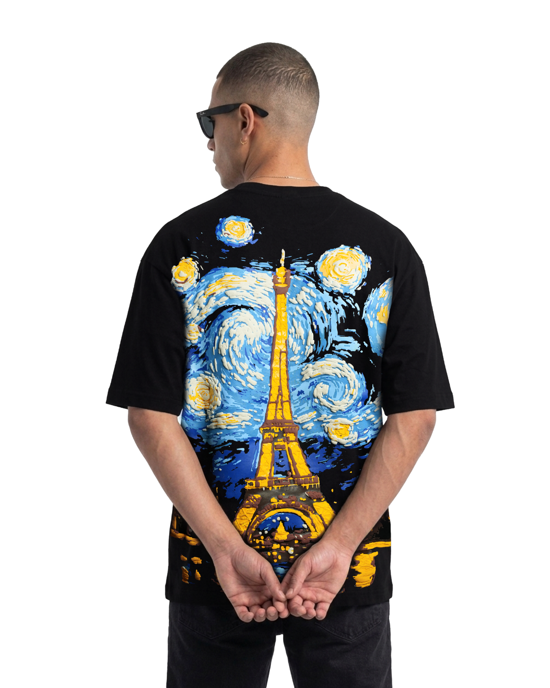 CITY OF NIGHTS TEE