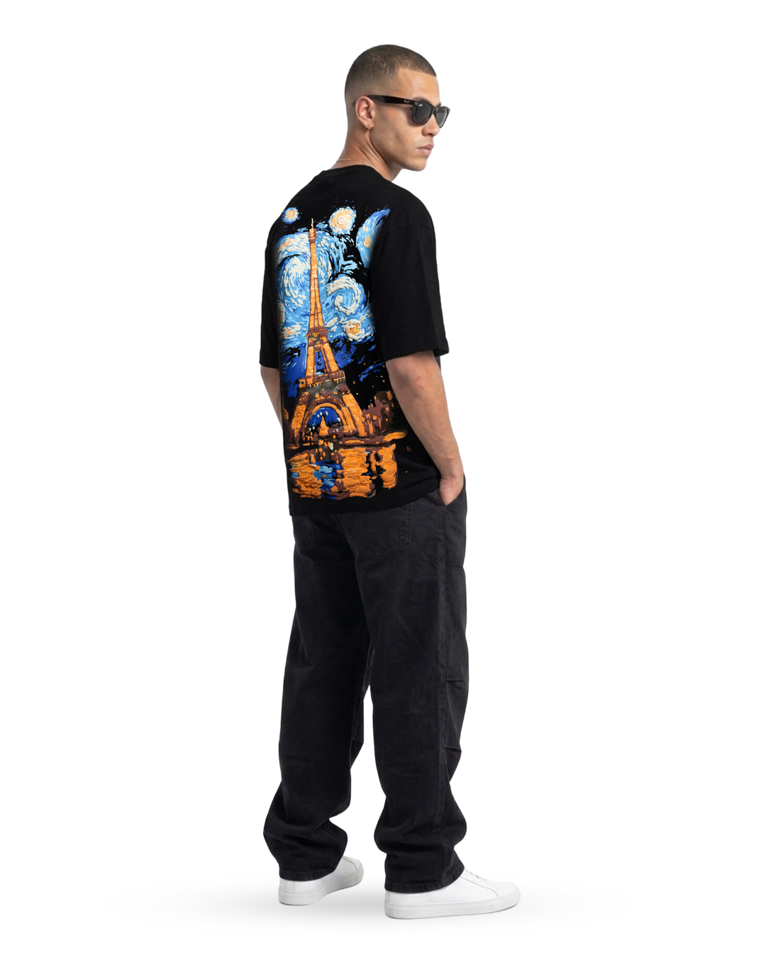 CITY OF NIGHTS TEE