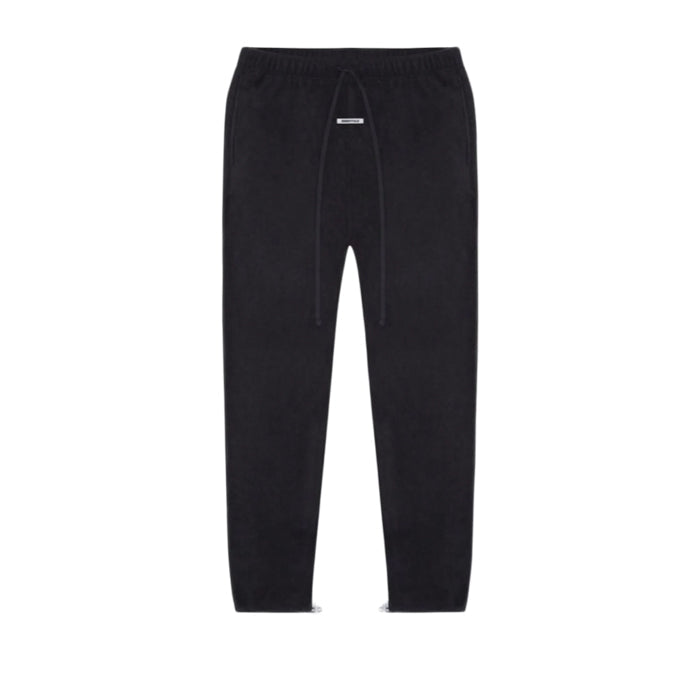 FOG Essentials Black Sweat Pants