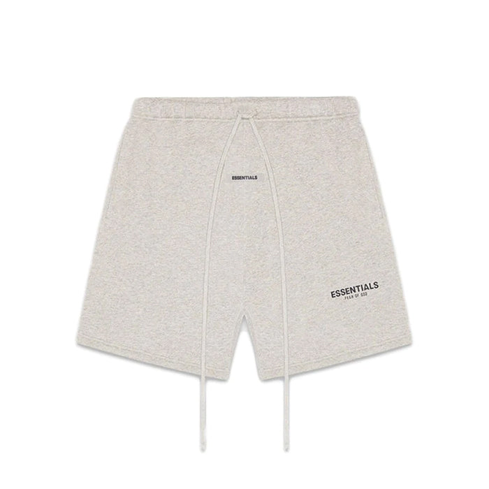 FOG Essentials Oatmeal Sweat Shorts