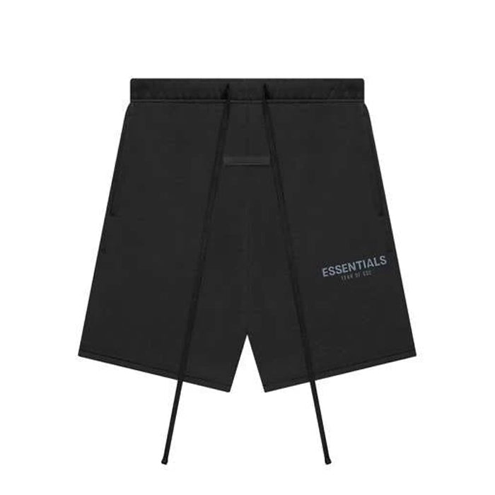 FOG Essentials Shorts (SS21) Black/Stretch Limo