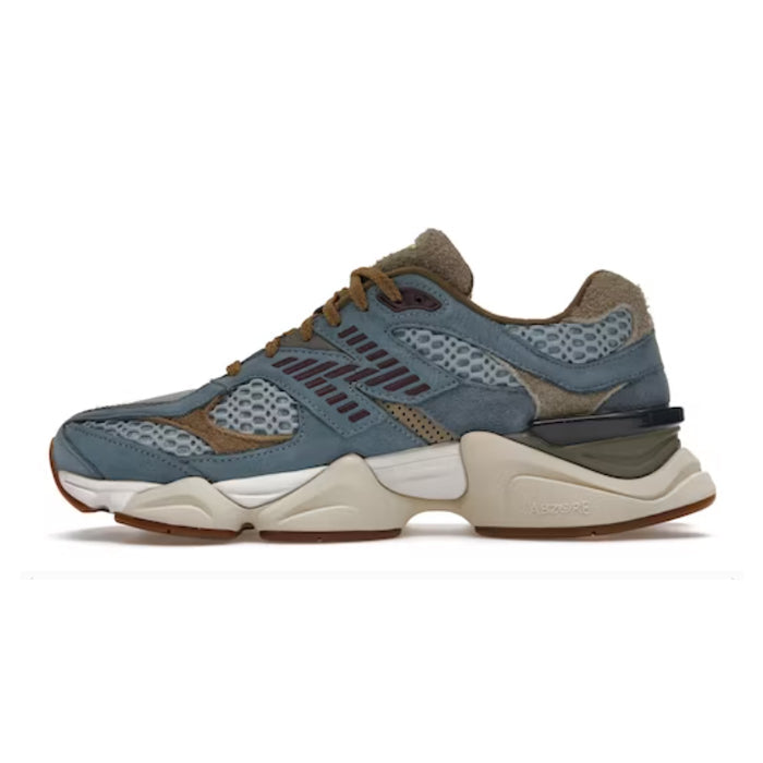 New Balance 9060 Bodega Age of Discovery Available at Pick your kiicks.
