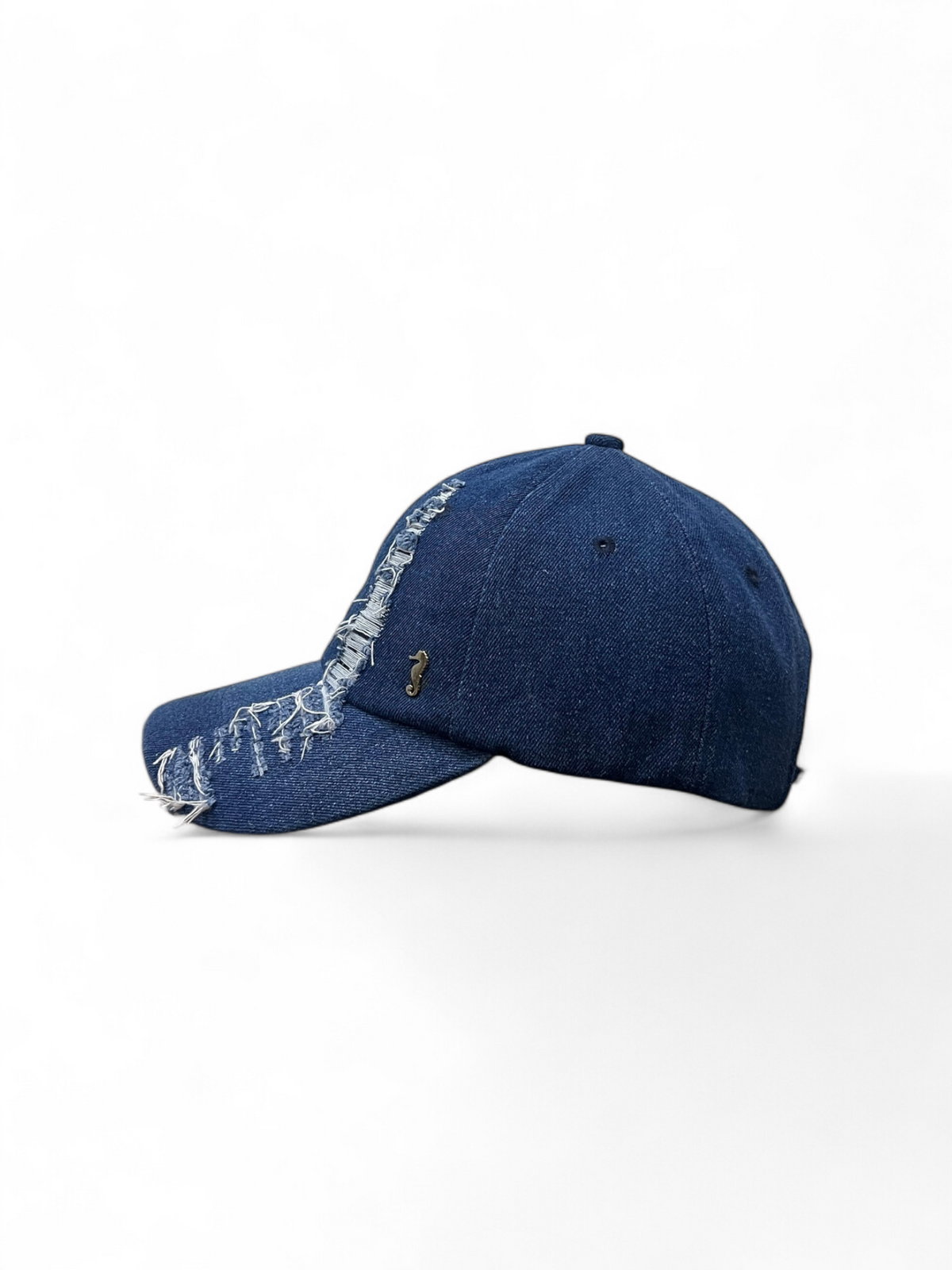 Ripped Monster - Dark Blue