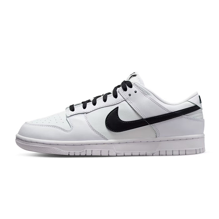 Nike Dunk Low Reverse Panda Available at Pick your kiicks.