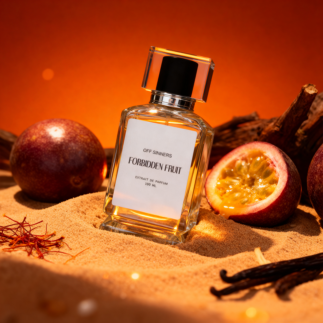 Forbidden Fruit
