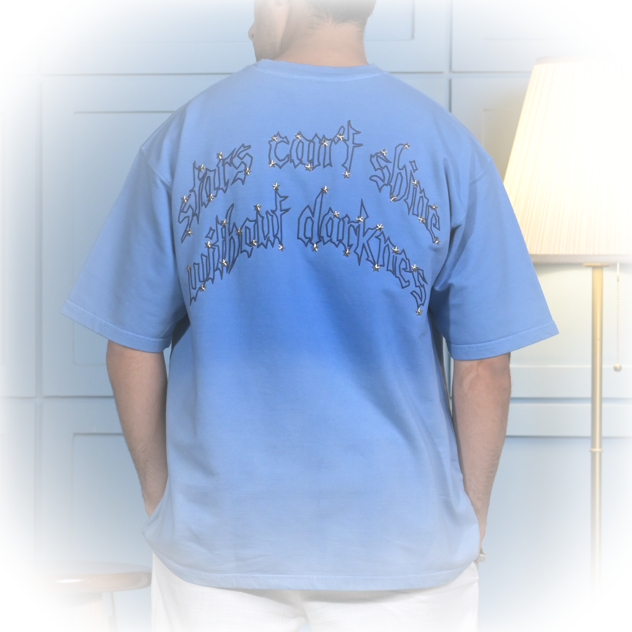 CONSTELLATION TEE