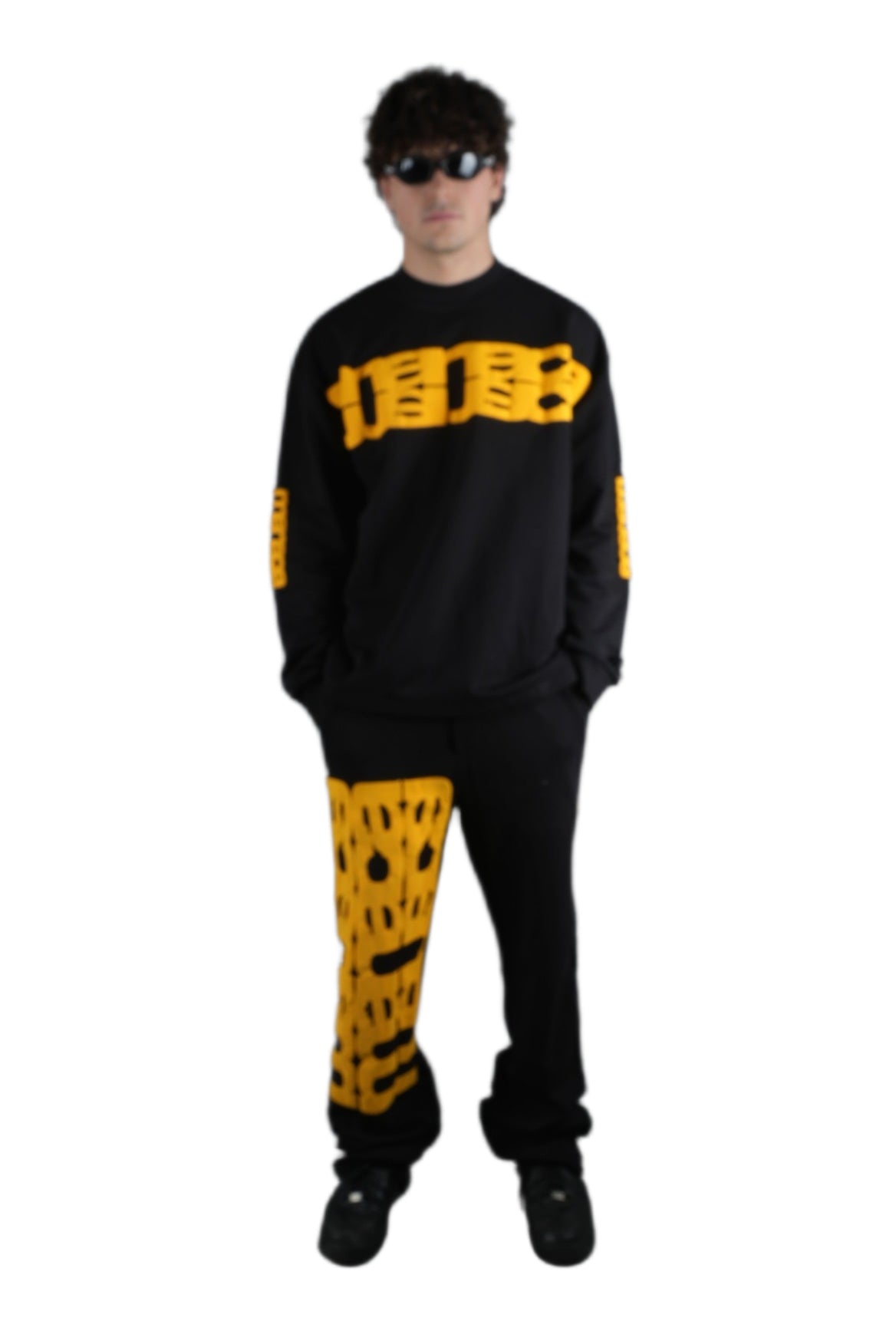 MANACA CO-ORD SET