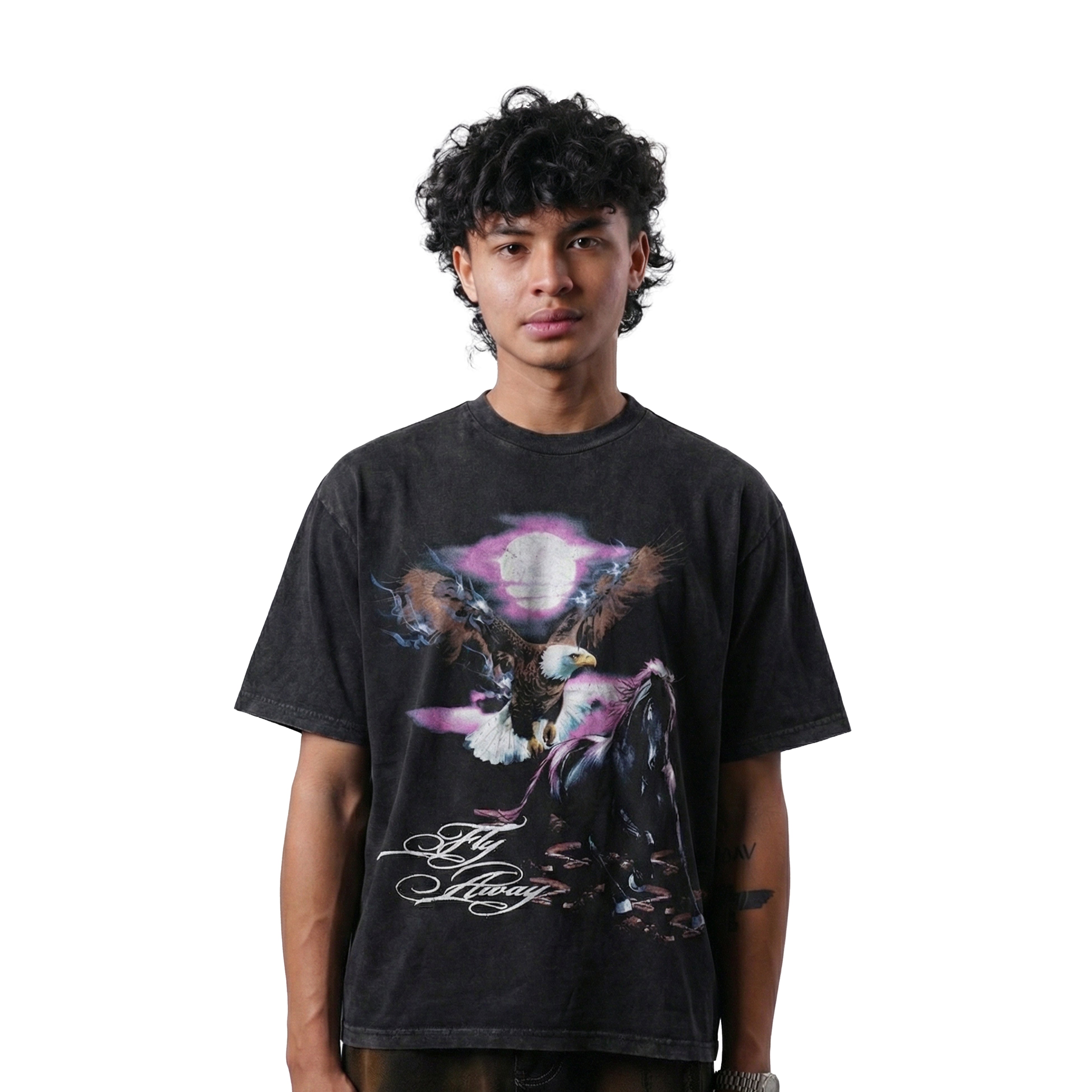 FLY AWAY T-SHIRT