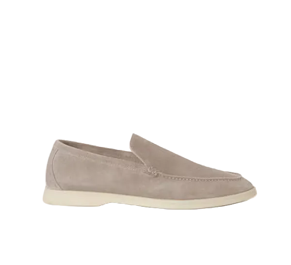 Loro Piana Summer Walk Lofer Classic Beige