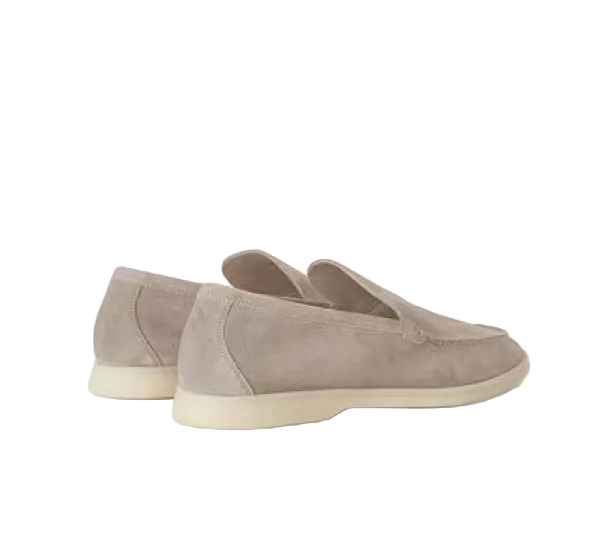 Loro Piana Summer Walk Lofer Classic Beige