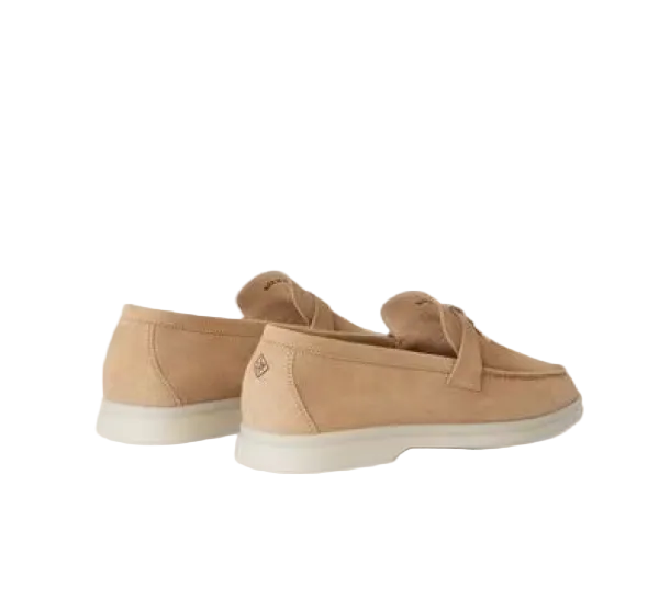 Loro Piana Charms Walk Lofer Sandstone