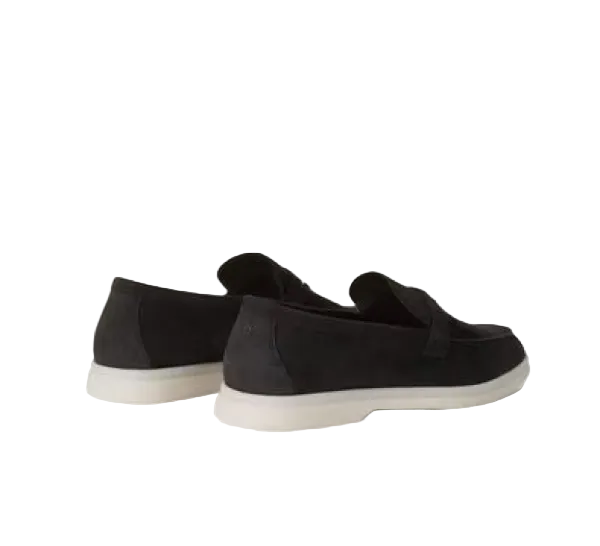 Loro Piana Charms Walk Lofer Caviar