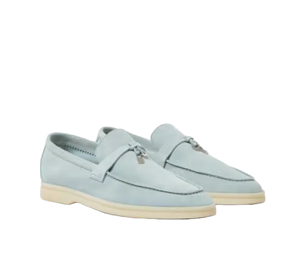 Loro Piana Charms Walk Lofer Spring Waterfall Melange