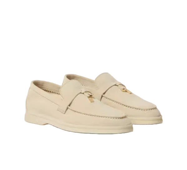 Loro Piana Charms Walk Lofer Colour Baby Cashmere